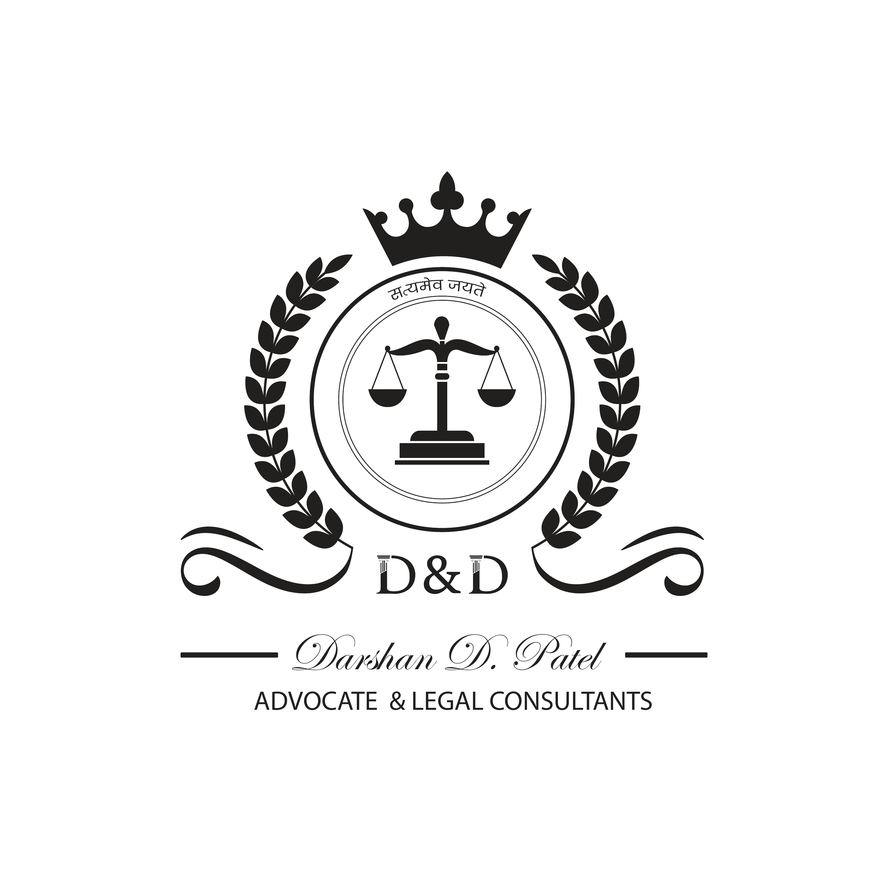 Darshan D. Patel